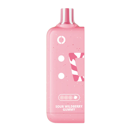 OFF-STAMP X-CUBE POD (5CT DISPLAY)