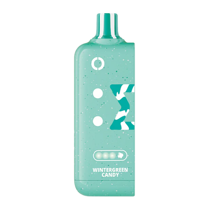 OFF-STAMP X-CUBE POD (5CT DISPLAY)