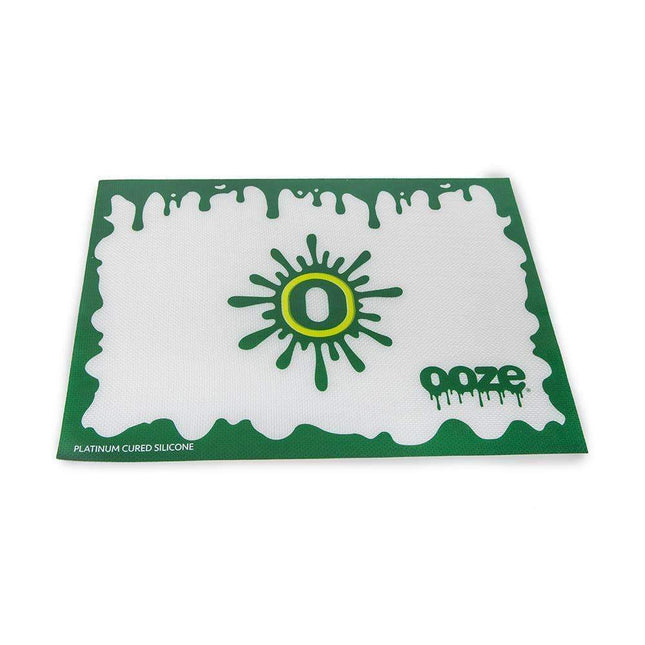 OOZE LARGE SILICONE DAB MAT