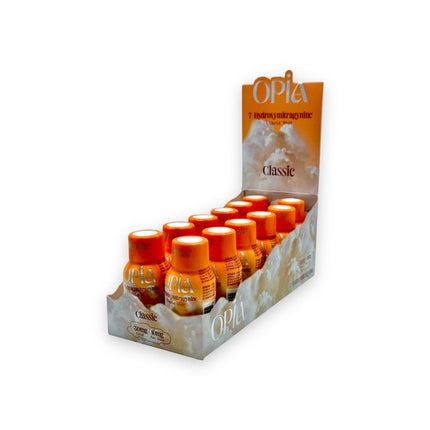 OPIA 30MG LIQUID SHOTS 12CT