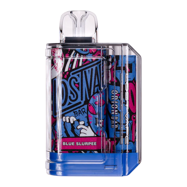 ORION BAR 7500 SPARKLING EDITION