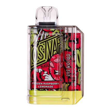 ORION BAR 7500 SPARKLING EDITION