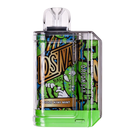 ORION BAR 7500 SPARKLING EDITION