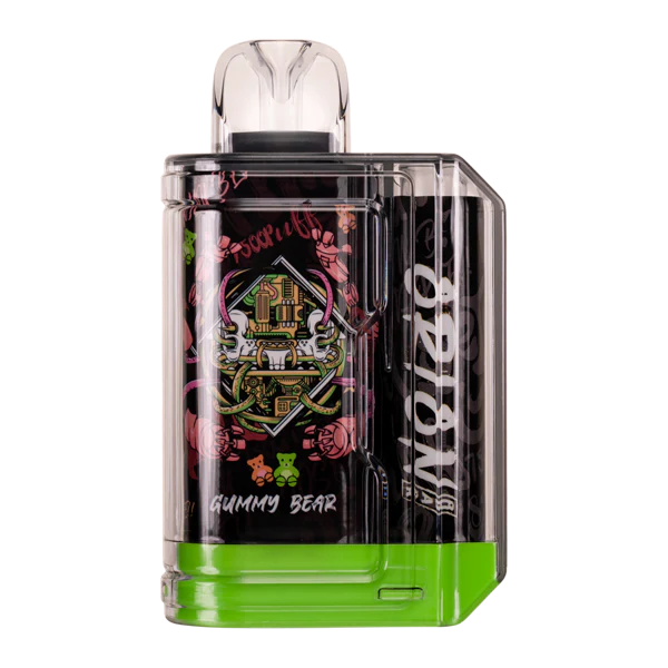 ORION BAR LIMITED EDITION 7500 (10 PACK)