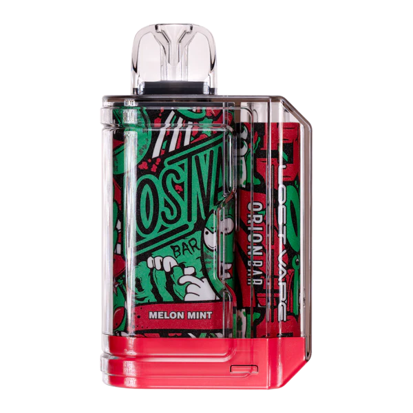 ORION BAR 7500 SPARKLING EDITION
