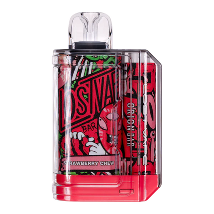 ORION BAR 7500 SPARKLING EDITION