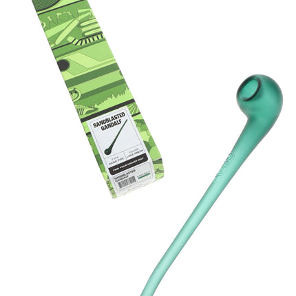 GRAV SANDBLASTED GANDALF