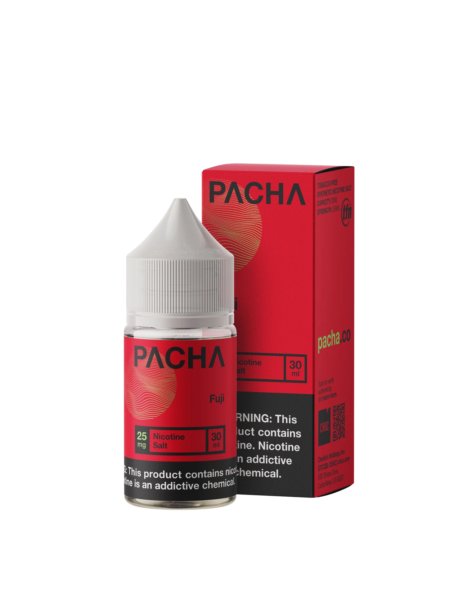 PACHASYN SALT