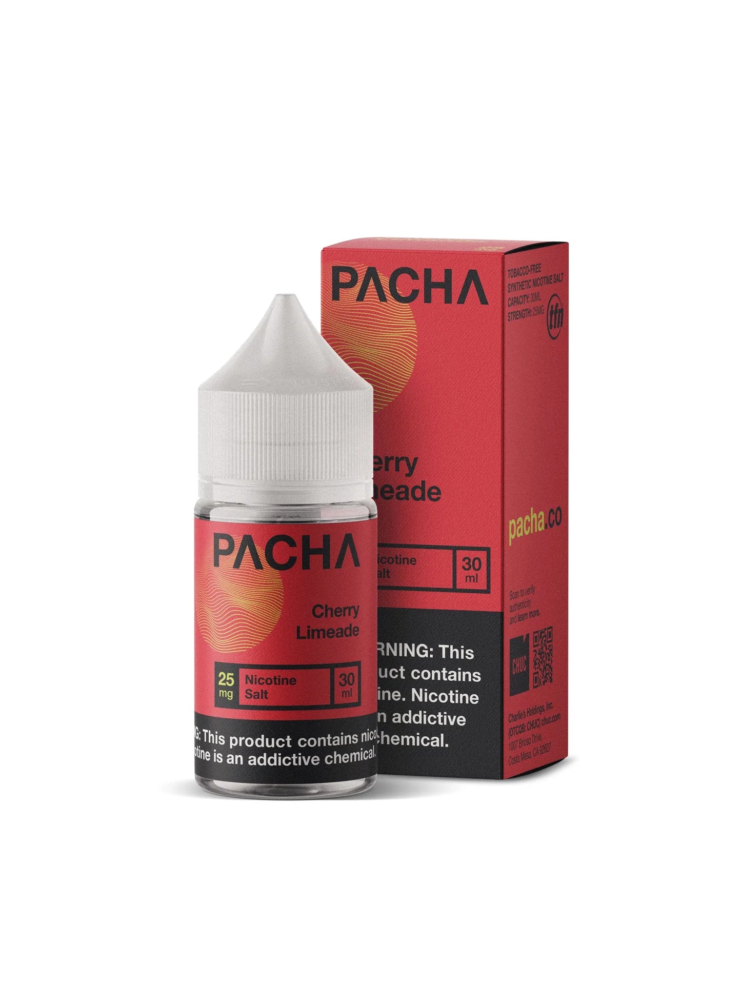 PACHASYN SALT