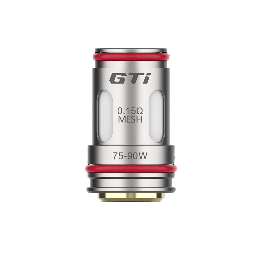 VAPORESSO GTI MESH COIL (5PC/PACK)
