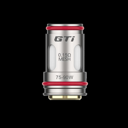 VAPORESSO GTI MESH COIL (5PC/PACK) 0.15 OHM 6943498604647