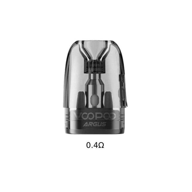 VOOPOO ARGUS TOP FILL CARTRIDGE 2ML (3PC/PACK) 0.4 OHM 6941291559263