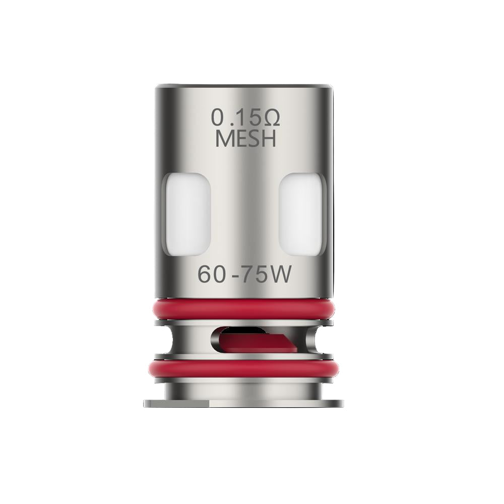 VAPORESSO GTX MESH COIL 5PC/PACK 0.15 OHM 6943498691272