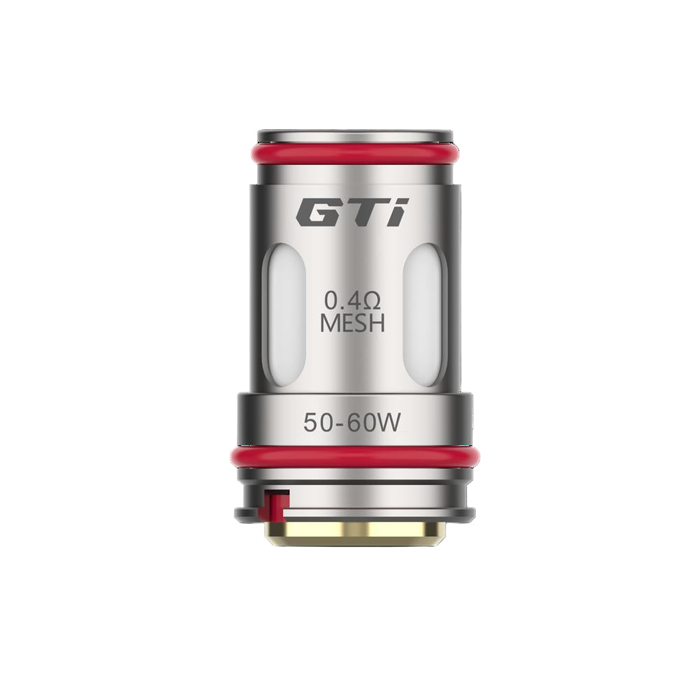 VAPORESSO GTI MESH COIL (5PC/PACK)