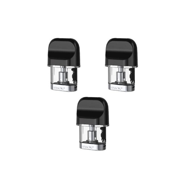 SMOK NOVO POD MESHED 0.6 OHM (3PC/PACK)