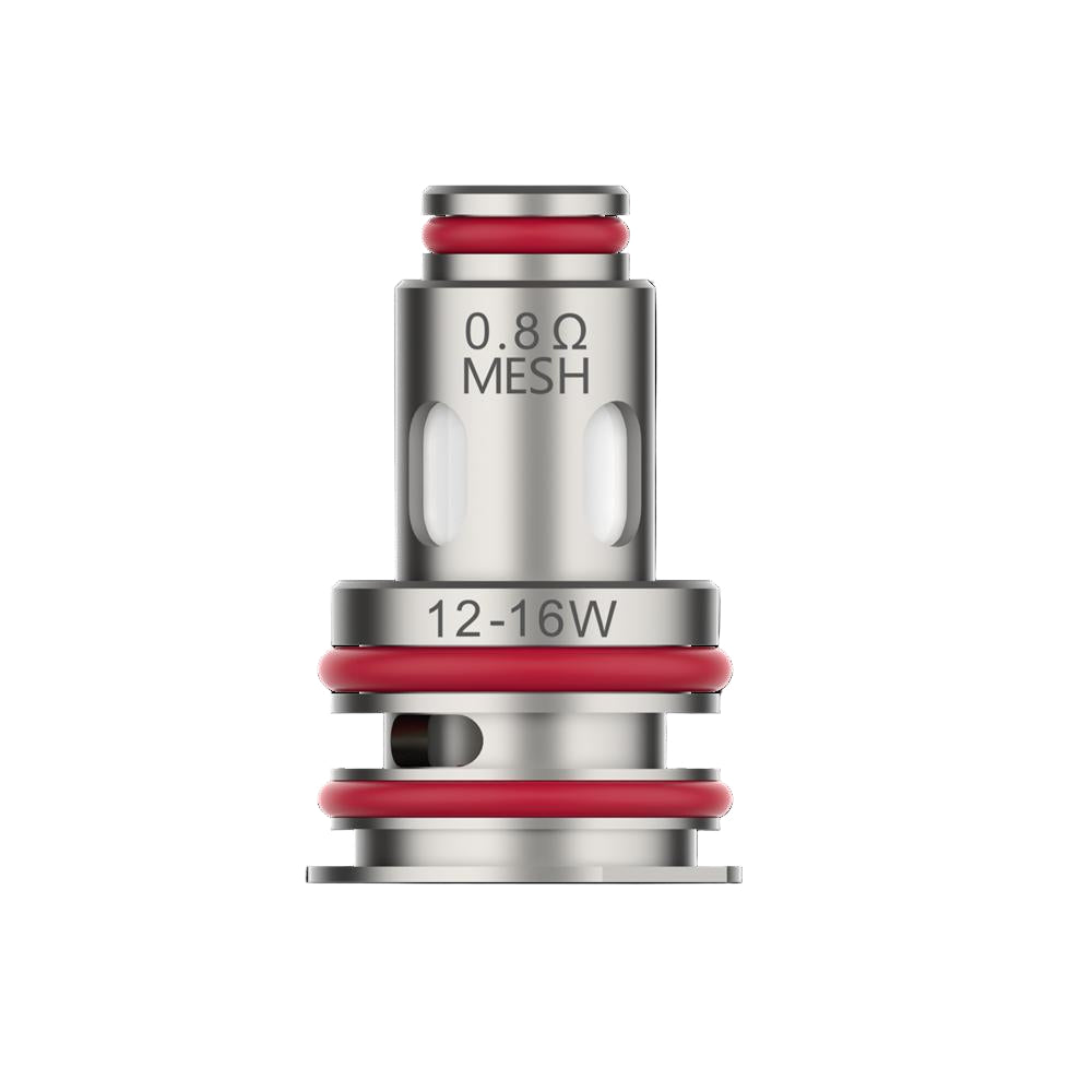 VAPORESSO GTX MESH COIL 5PC/PACK 0.8 OHM 6943498686384