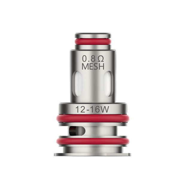 VAPORESSO GTX MESH COIL 5PC/PACK 0.8 OHM 6943498686384