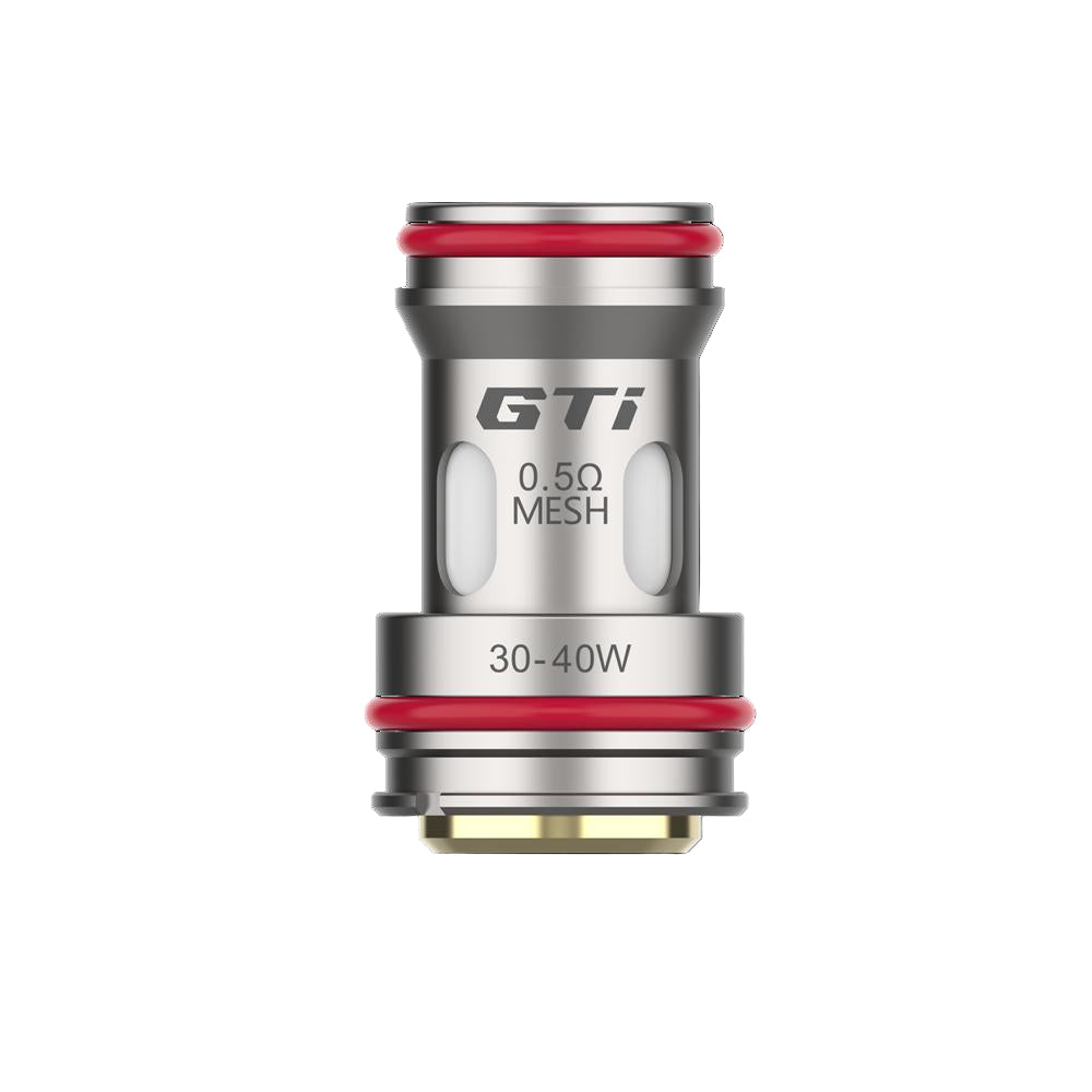 VAPORESSO GTI MESH COIL (5PC/PACK) 0.5 OHM 6943498605750