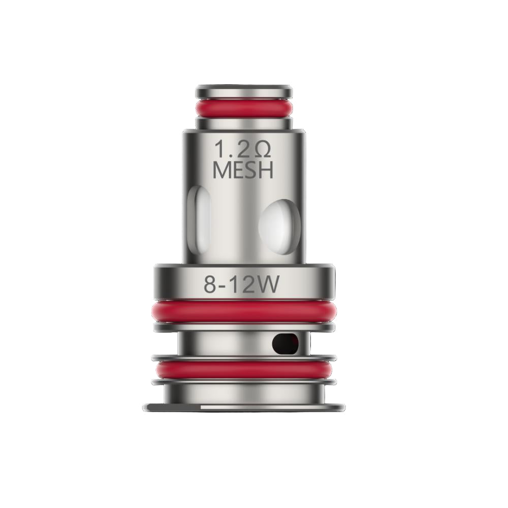 VAPORESSO GTX MESH COIL 5PC/PACK 1.2 OHM 6943498627561