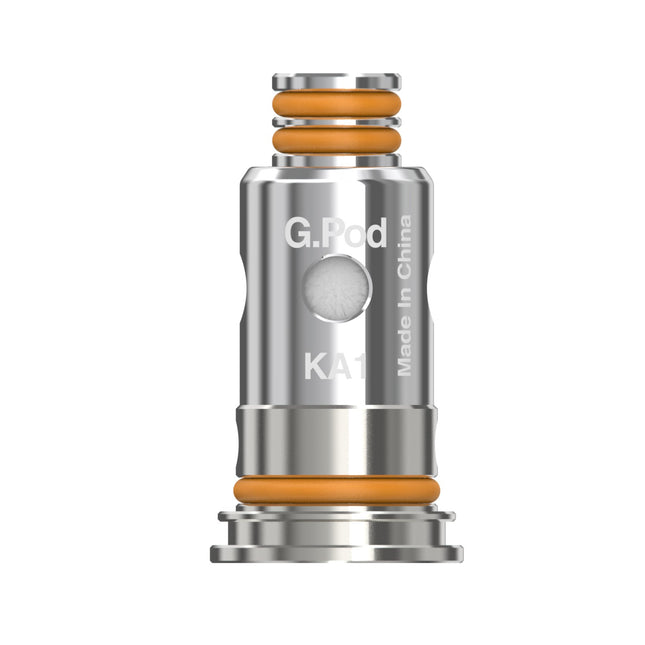 GEEKVAPE G SERIES COIL 5PC/PACK 1.8 OHM 6970313642898