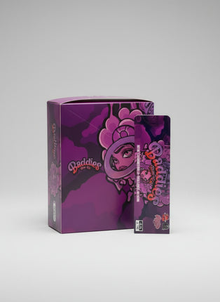 BACKPACKBOYZ THCA PREROLL 1.3G EACH (2CT/PACK) BADDIES RUN LA 704674386896