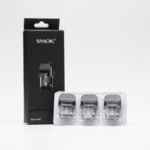 SMOK NOVO POD 1.5OHM (3PC/PACK)