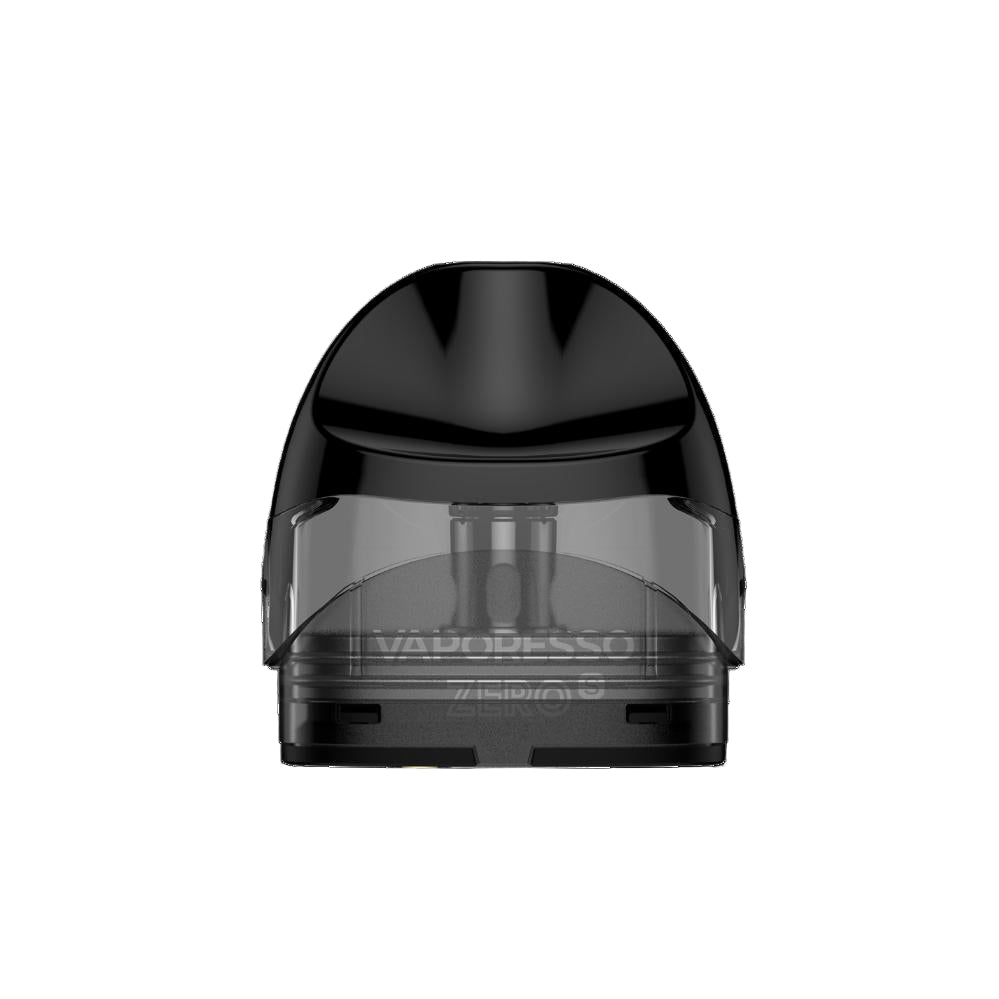 VAPORESSO ZERO S 1.2OHM MESH REPLACEMENT PODS (3ML 2PC/PACK)