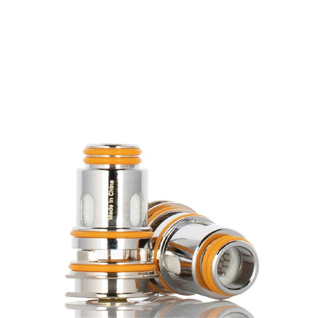 GEEKVAPE P SERIES REPLACEMENT COIL | 0.2OHM MESH COIL (5PC/PACK) Default Title 6972866503688