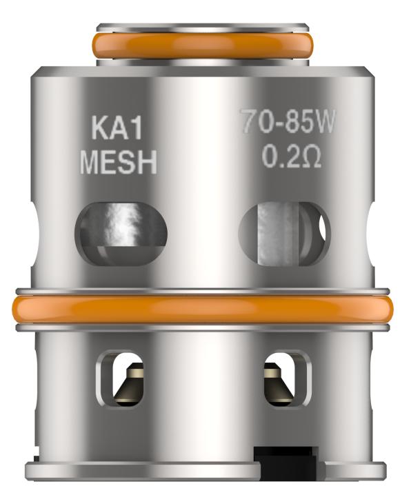 GEEKVAPE M SERIES REPLACEMENT COIL | 0.2OHM TRIPLE COIL (5PC/PACK)