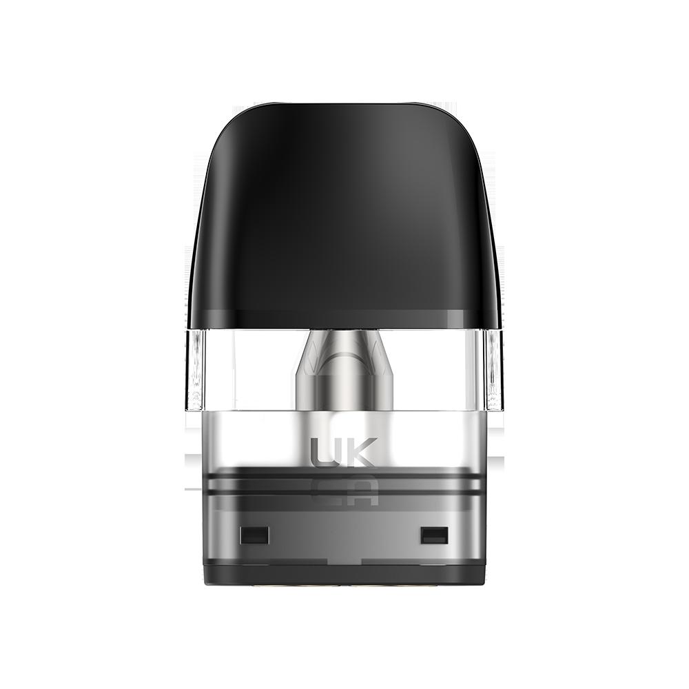 GEEKVAPE Q CARTRIDGE 1.2 OHM (3/PACK)