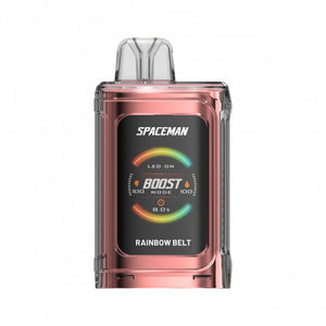 SPACEMAN PRISM 20K SMART SCREEN DISPOSABLE 5CT/PACK