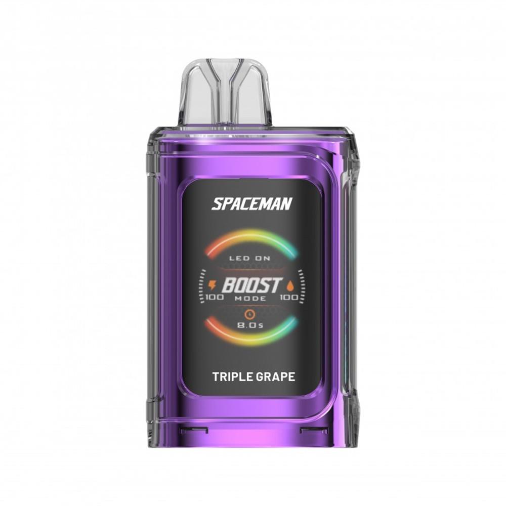 SPACEMAN PRISM 20K SMART SCREEN DISPOSABLE 5CT/PACK