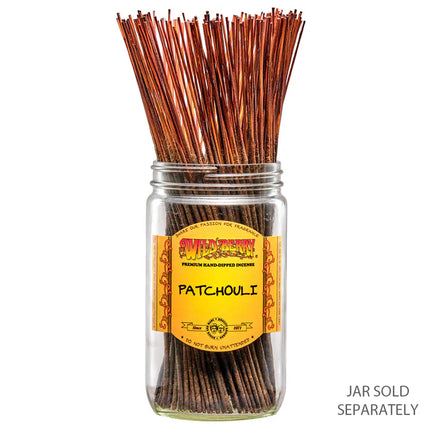 WILD BERRY INCENSE STICKS 100CT