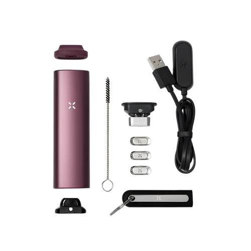 PAX PLUS VAPORIZER KIT