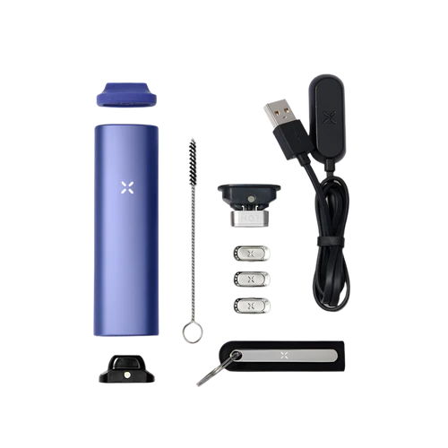 PAX PLUS VAPORIZER KIT