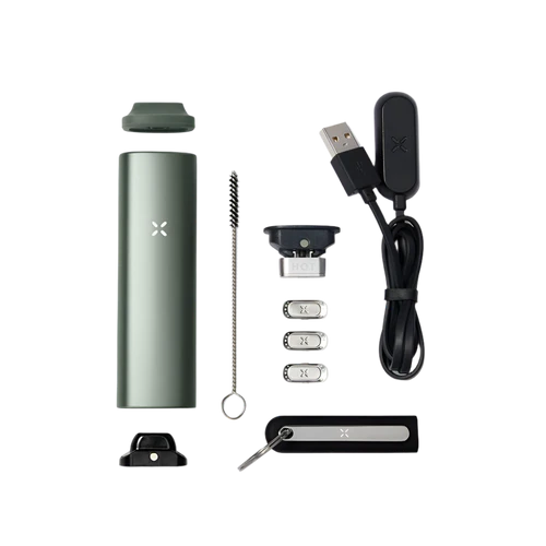 PAX PLUS VAPORIZER KIT