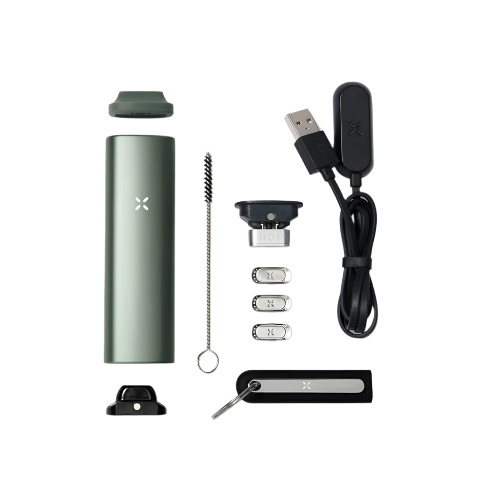 PAX PLUS VAPORIZER KIT