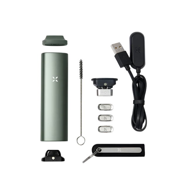 PAX PLUS VAPORIZER KIT