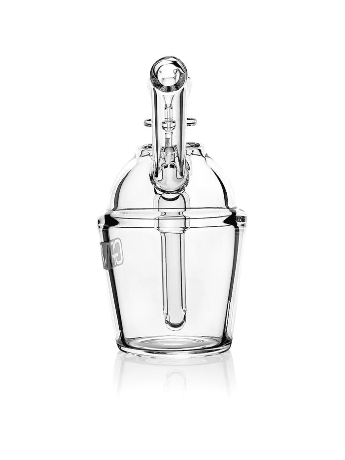 GRAV SLUSH CUP POCKET BUBBLER
