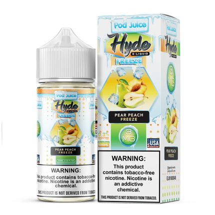 POD JUICE E-LIQUID 100ML