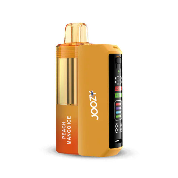 JOOZY PRO 40K PUFFS DISPOSABLE (5CT DISPLAY)