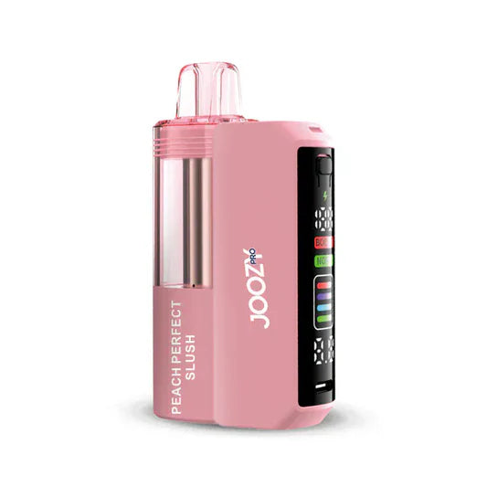 JOOZY PRO 40K PUFFS DISPOSABLE (5CT DISPLAY)