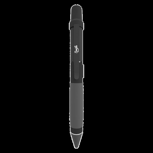 PENJAMIN CART PENS BY SMYLE LABS 510 BATTERY FITS UP TO 1G BLACK 744365202715
