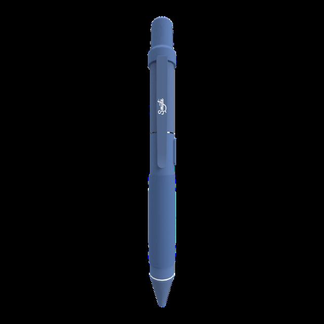 PENJAMIN CART PENS BY SMYLE LABS 510 BATTERY FITS UP TO 1G BLUE 744365202708