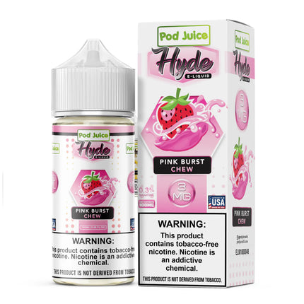 POD JUICE E-LIQUID 100ML