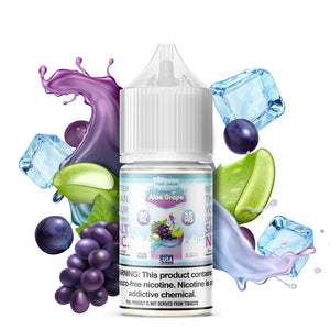 POD JUICE 30ML SALT NIC-1