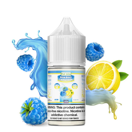 POD JUICE 30ML SALT NIC-1