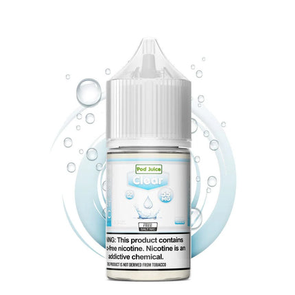 POD JUICE 30ML SALT NIC-1