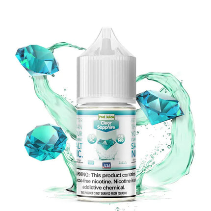 POD JUICE 30ML SALT NIC-1