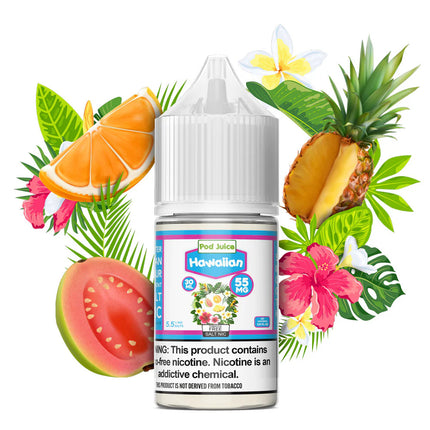 POD JUICE 30ML SALT NIC-1